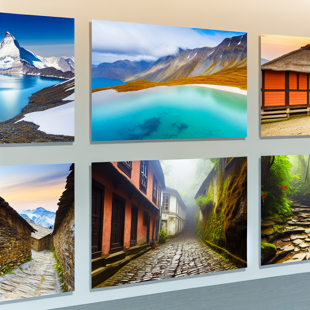 Picture for Hidden Gems: Underrated Destinations You Need to Discover