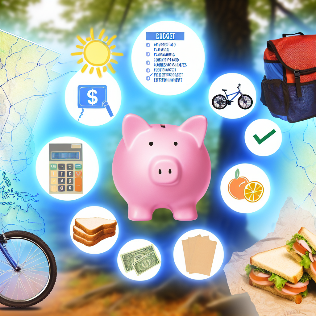 Picture for Money-Saving Tips for a Budget-Friendly Adventure